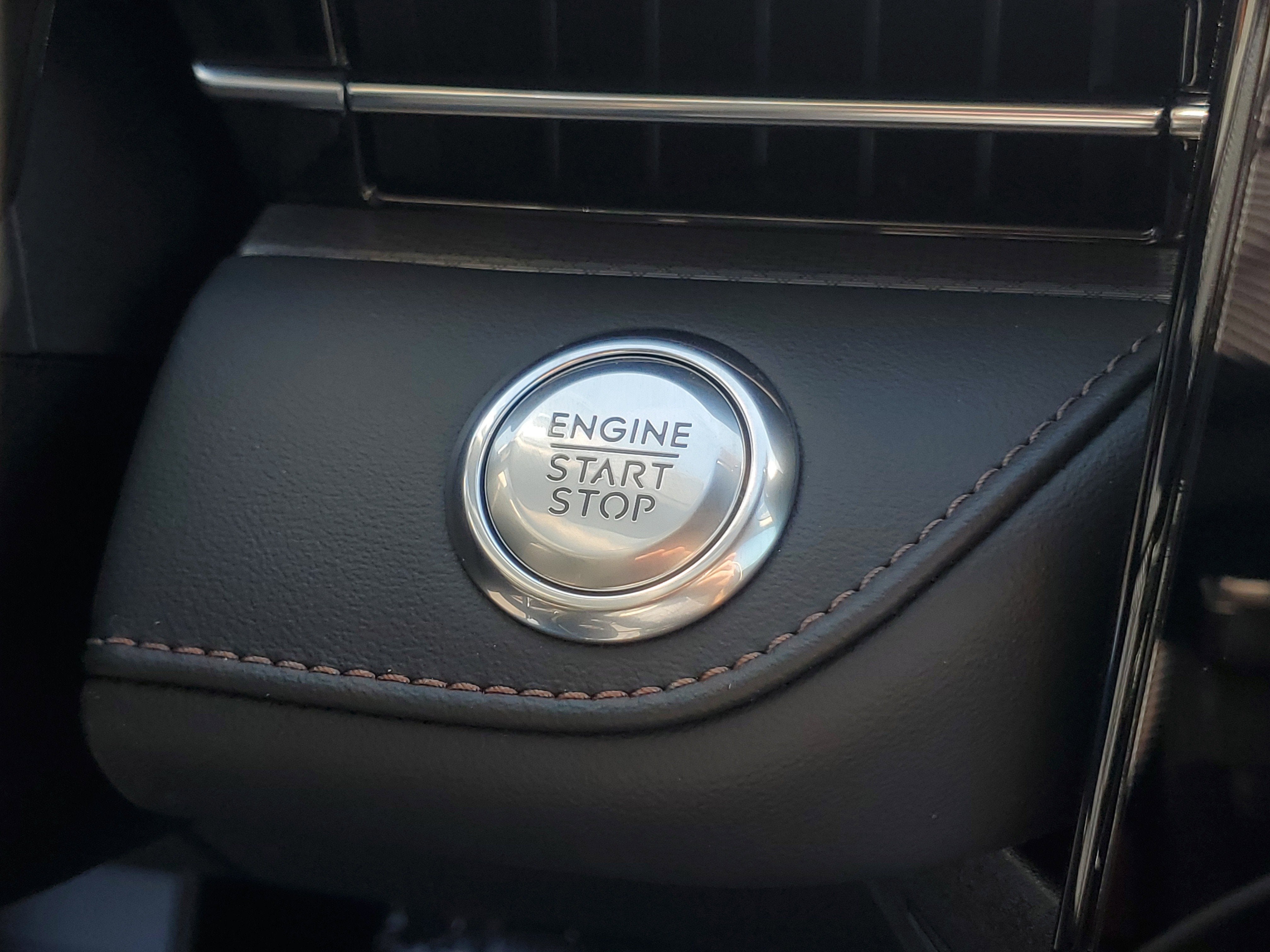 2026 Lincoln Nautilus Premiere Hybrid