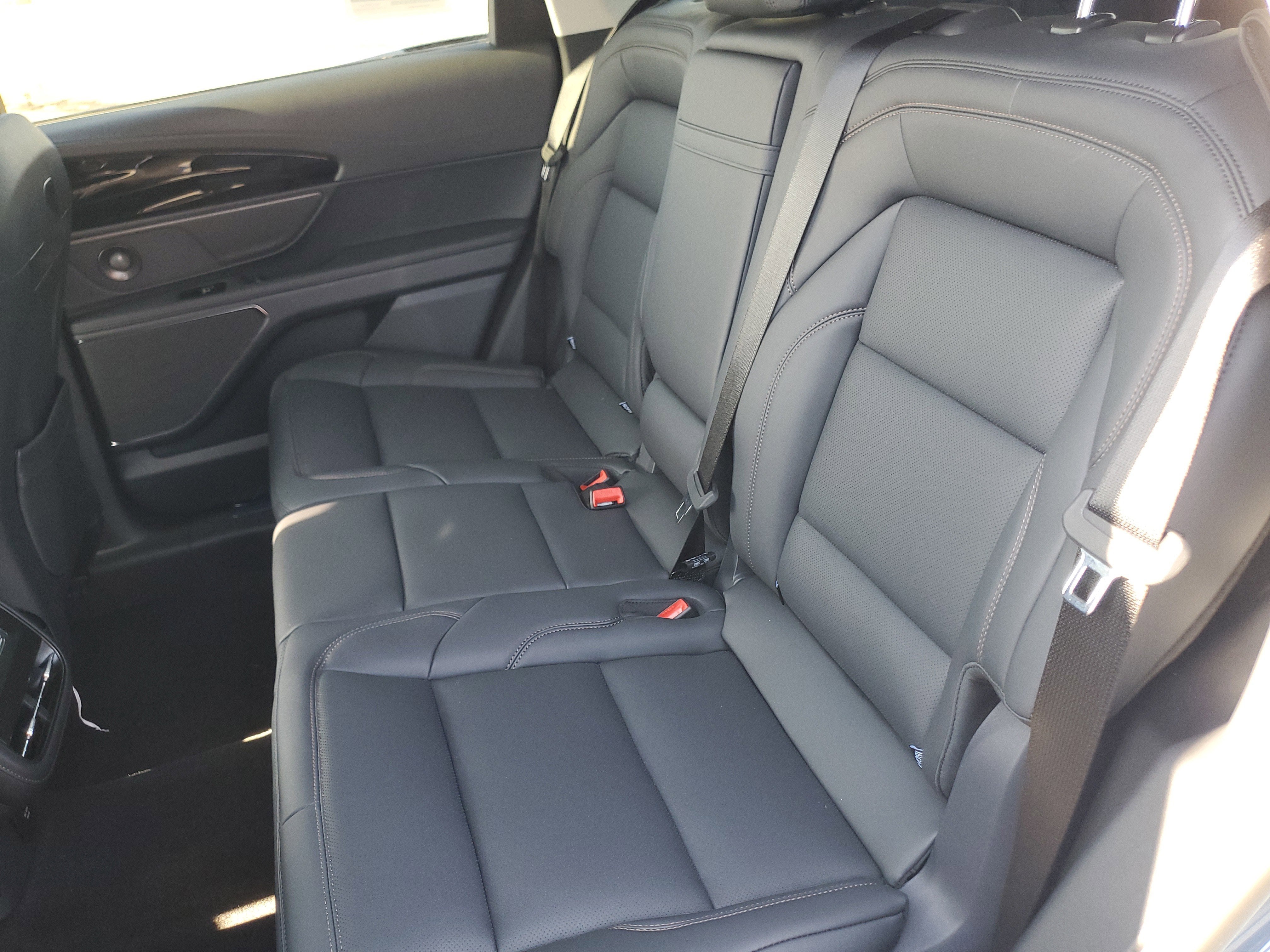 2026 Lincoln Nautilus Premiere Hybrid