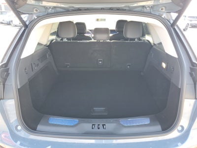 2026 Lincoln Nautilus Premiere Hybrid