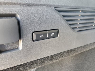 2026 Lincoln Nautilus Premiere Hybrid