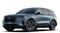 2026 Lincoln Nautilus Premiere Hybrid