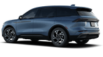 2026 Lincoln Nautilus Premiere Hybrid