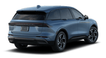 2026 Lincoln Nautilus Premiere Hybrid