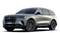 2026 Lincoln Nautilus Premiere Hybrid