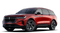 2026 Lincoln Nautilus Premiere Hybrid