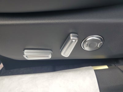2026 Lincoln Nautilus Premiere Hybrid