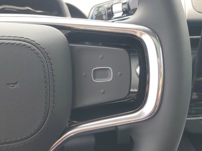 2026 Lincoln Nautilus Premiere Hybrid