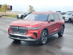 2026 Lincoln Nautilus Premiere Hybrid