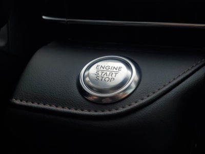 2026 Lincoln Nautilus Premiere Hybrid