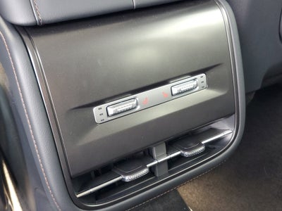 2026 Lincoln Nautilus Premiere Hybrid