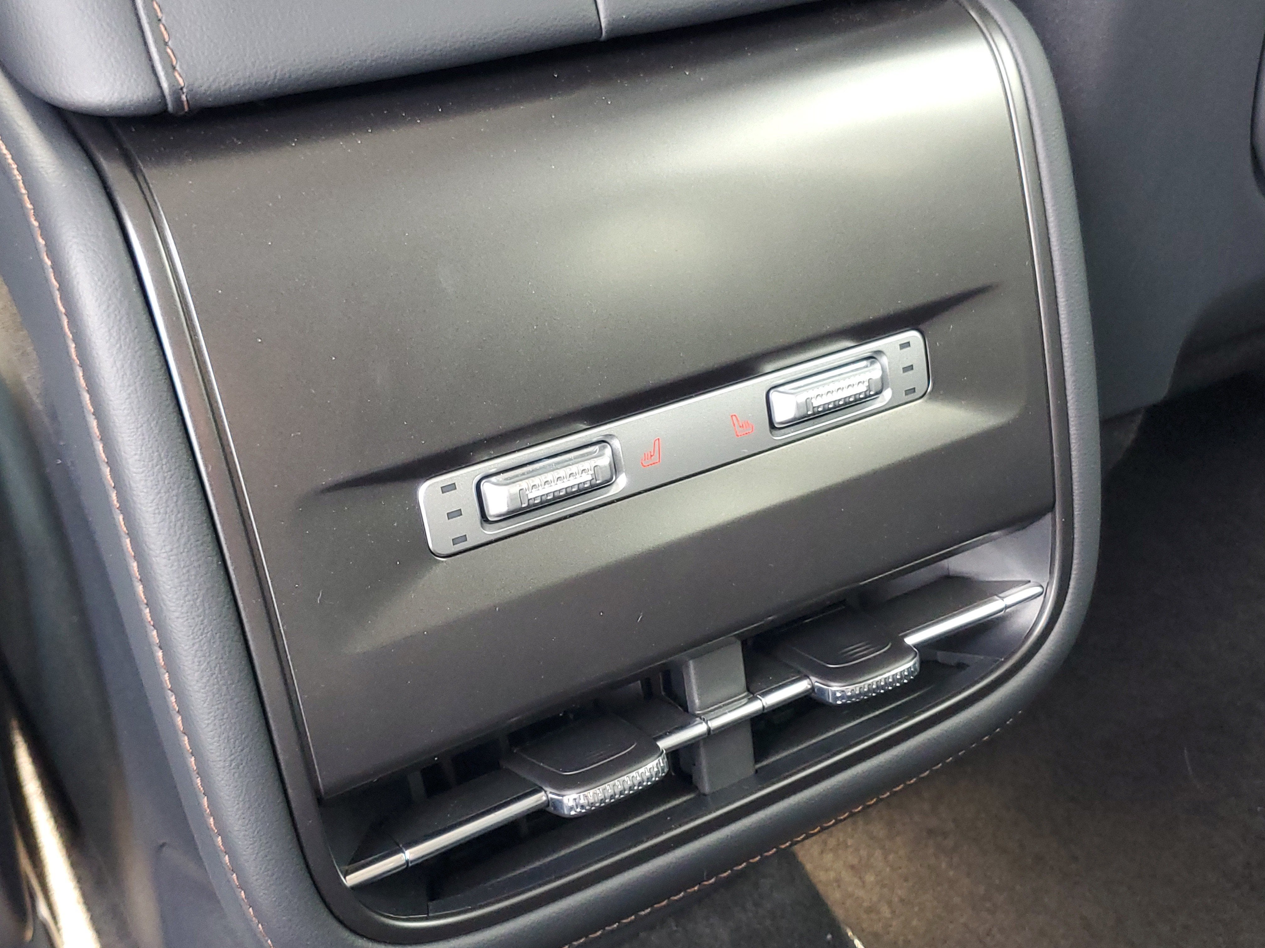 2026 Lincoln Nautilus Premiere Hybrid