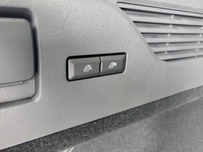 2026 Lincoln Nautilus Premiere Hybrid