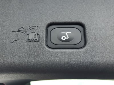 2026 Lincoln Nautilus Premiere Hybrid