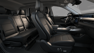 2026 Lincoln Nautilus Premiere Hybrid