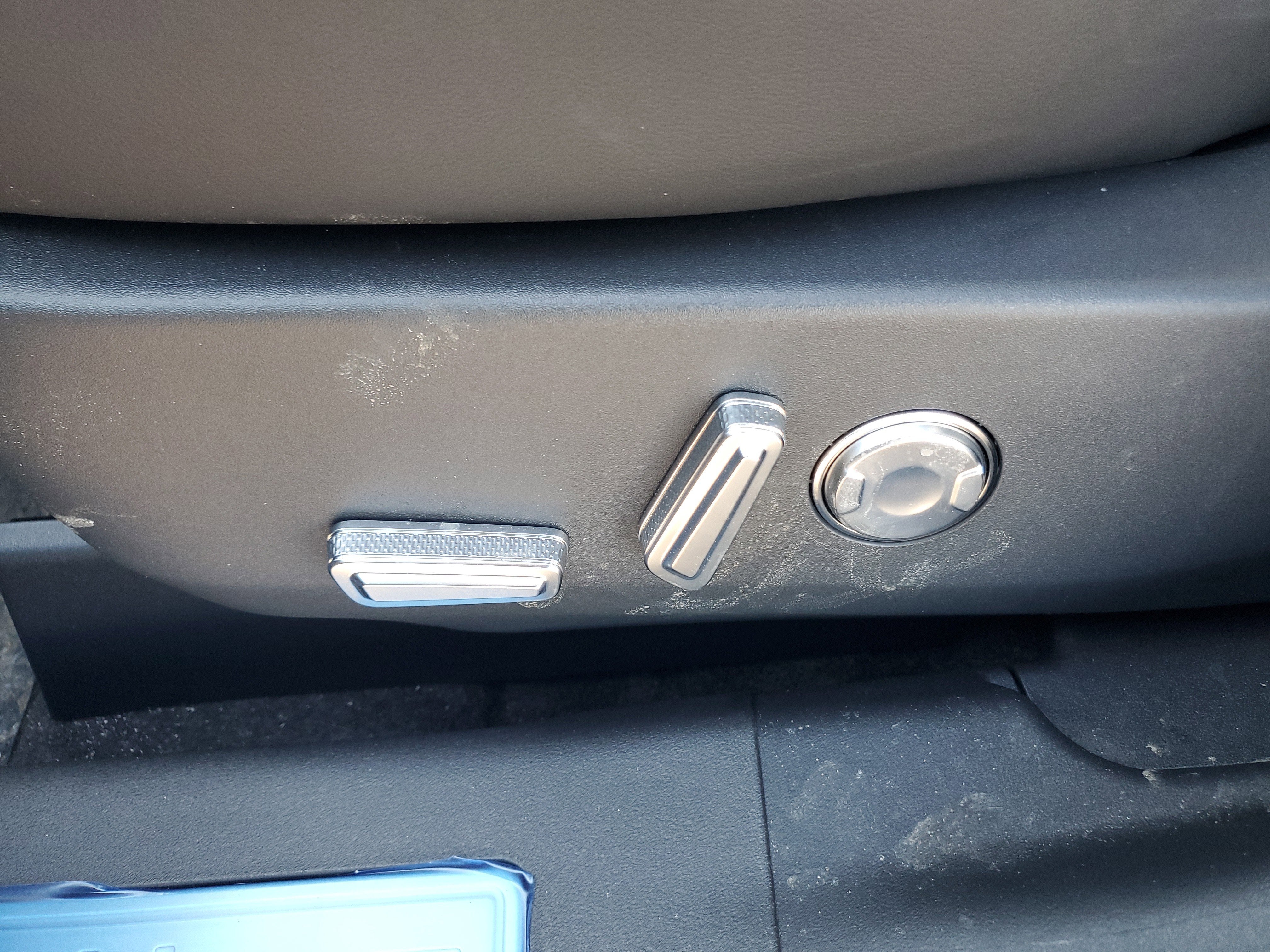 2026 Lincoln Nautilus Premiere Hybrid