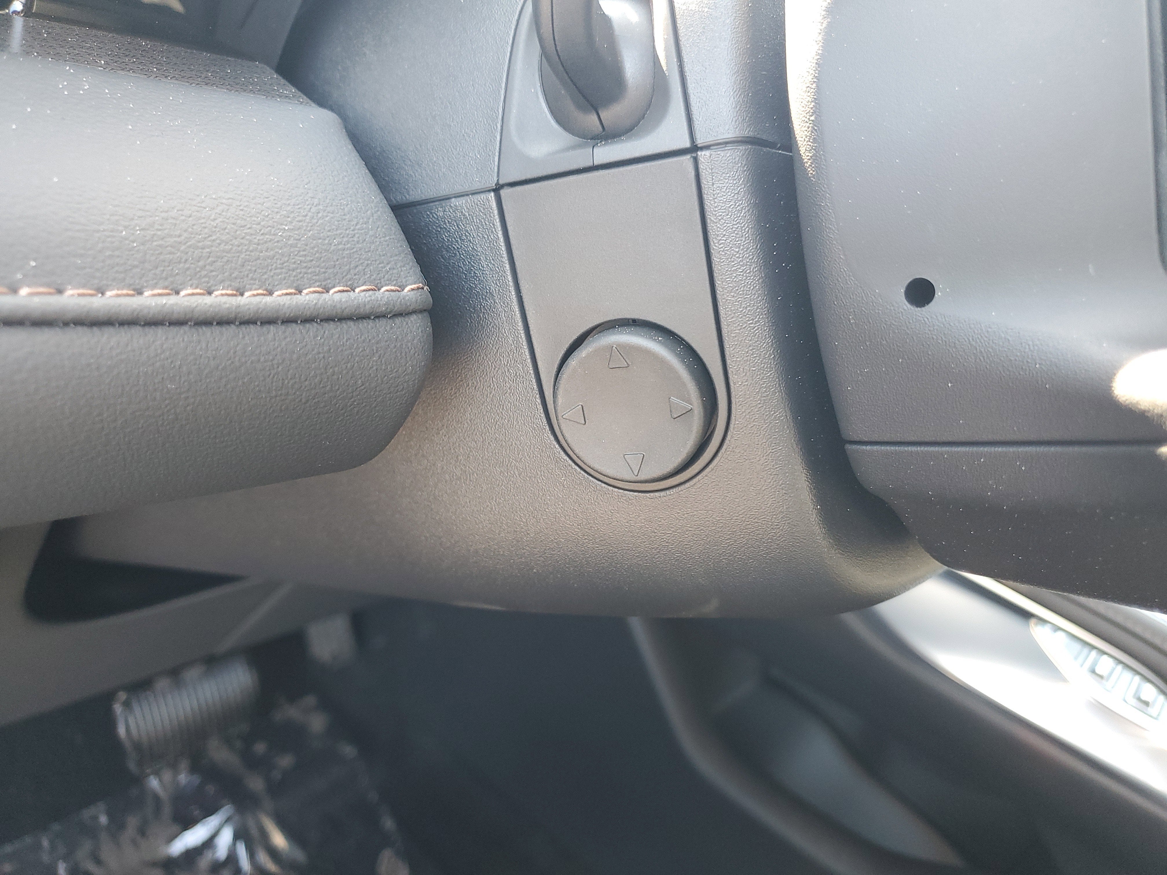 2026 Lincoln Nautilus Premiere Hybrid