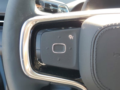 2026 Lincoln Nautilus Premiere Hybrid