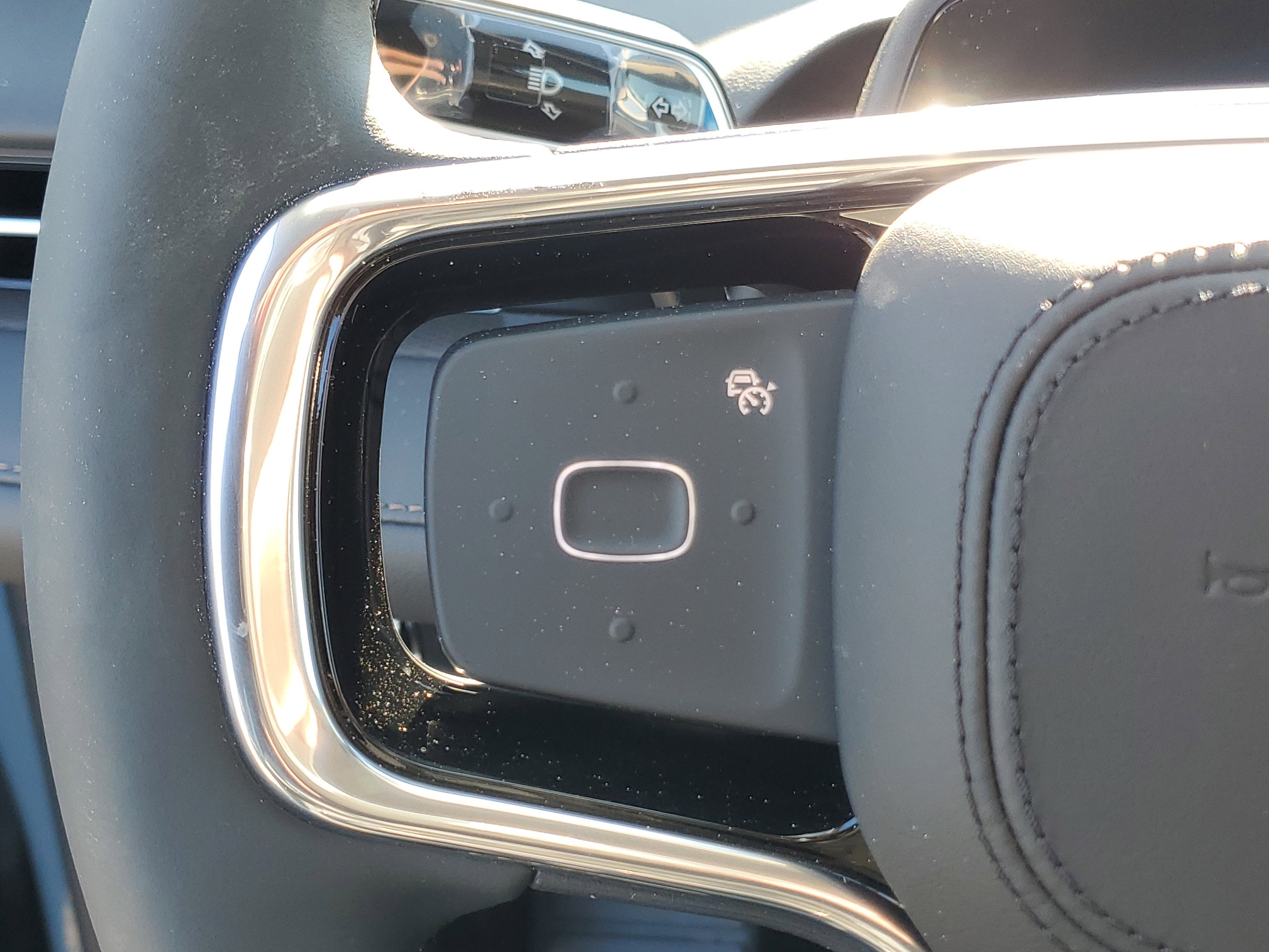 2026 Lincoln Nautilus Premiere Hybrid