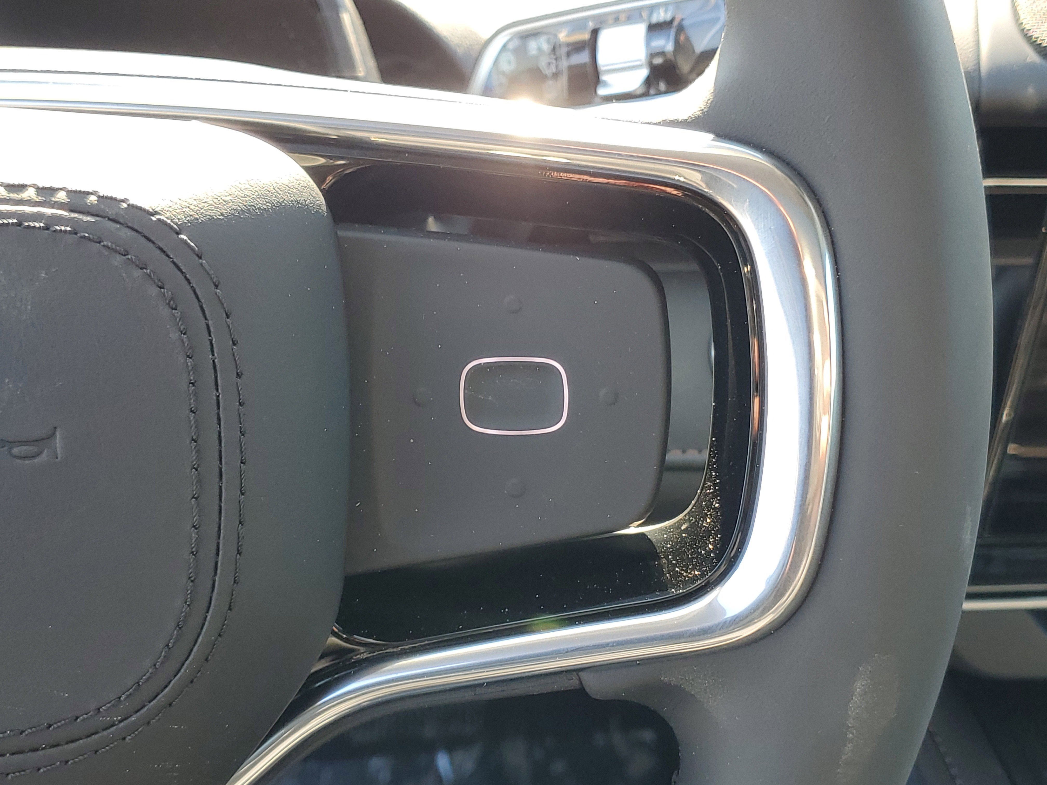 2026 Lincoln Nautilus Premiere Hybrid