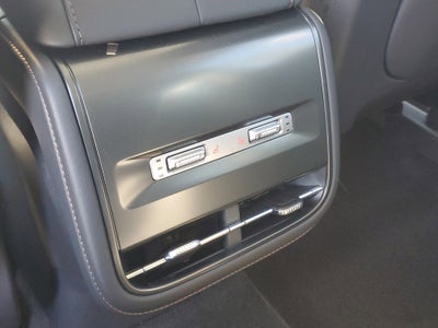 2026 Lincoln Nautilus Premiere Hybrid