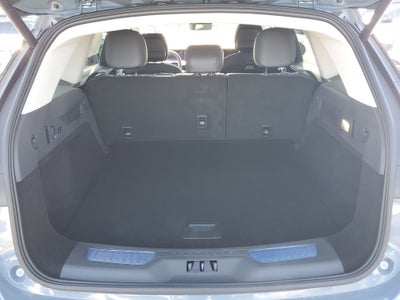 2026 Lincoln Nautilus Premiere Hybrid