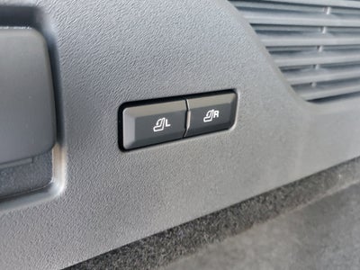 2026 Lincoln Nautilus Premiere Hybrid