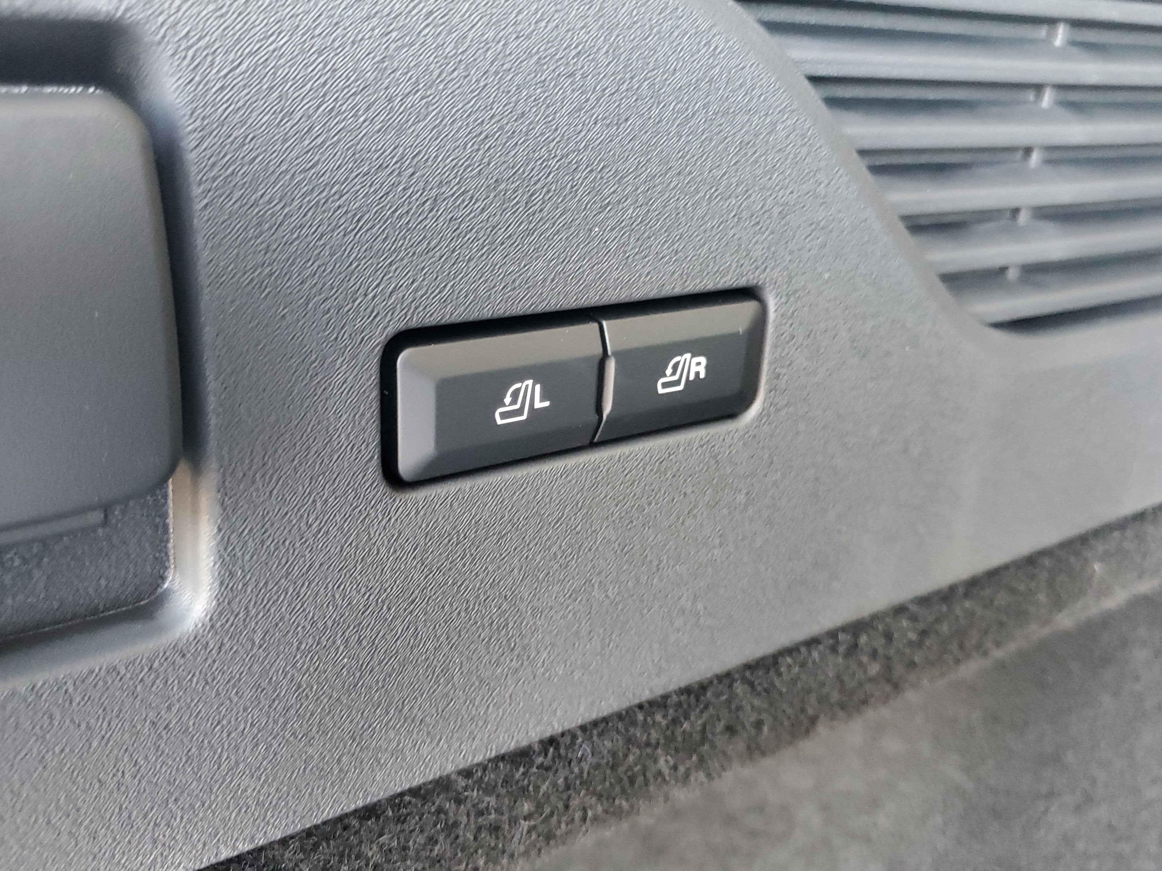 2026 Lincoln Nautilus Premiere Hybrid