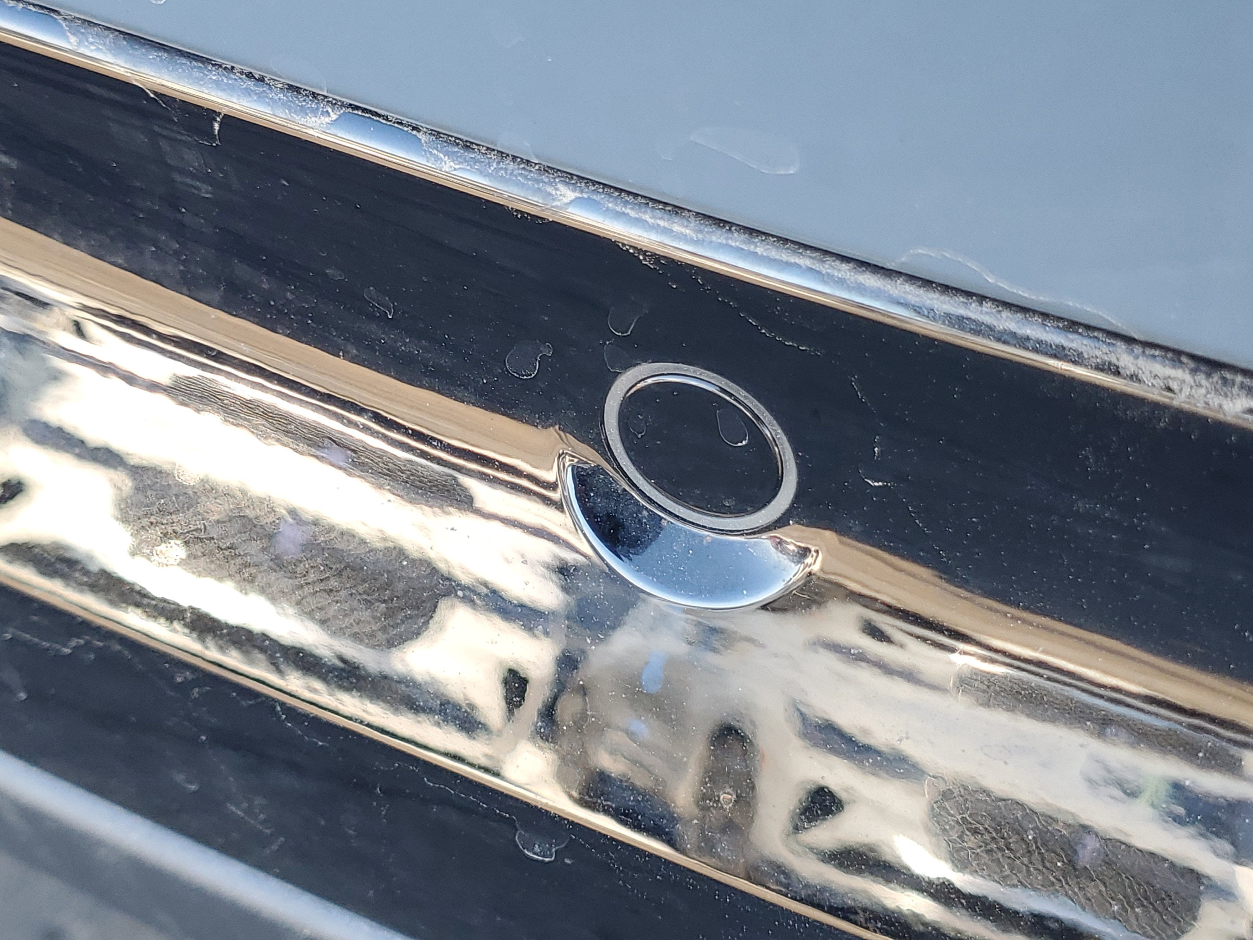 2026 Lincoln Nautilus Premiere Hybrid