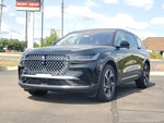 2026 Lincoln Nautilus Premiere Hybrid