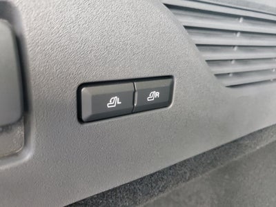 2026 Lincoln Nautilus Premiere Hybrid