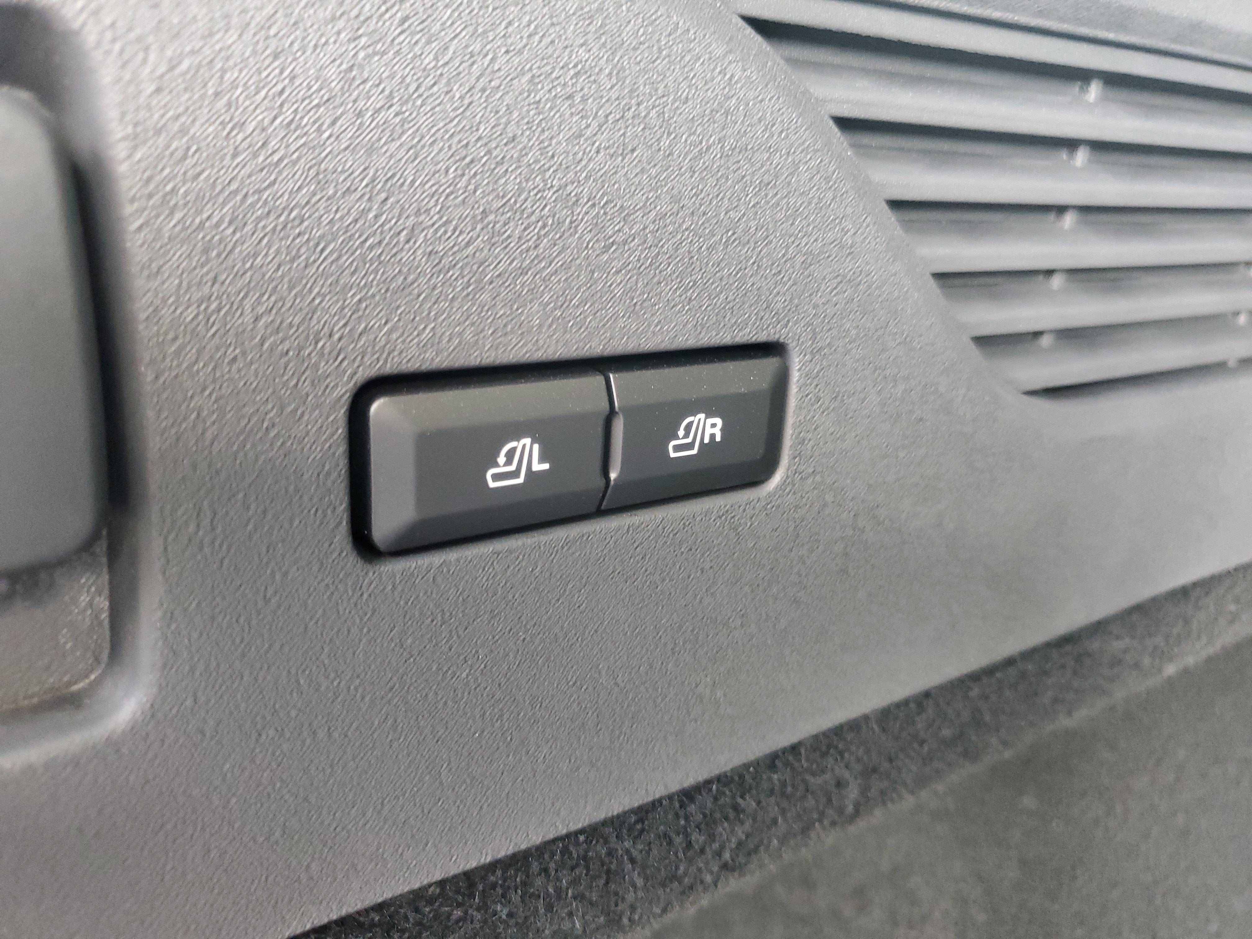 2026 Lincoln Nautilus Premiere Hybrid