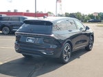 2026 Lincoln Nautilus Premiere Hybrid