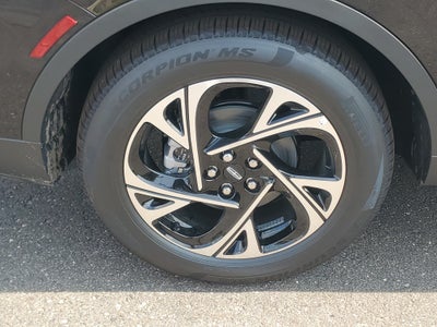 2026 Lincoln Nautilus Premiere Hybrid
