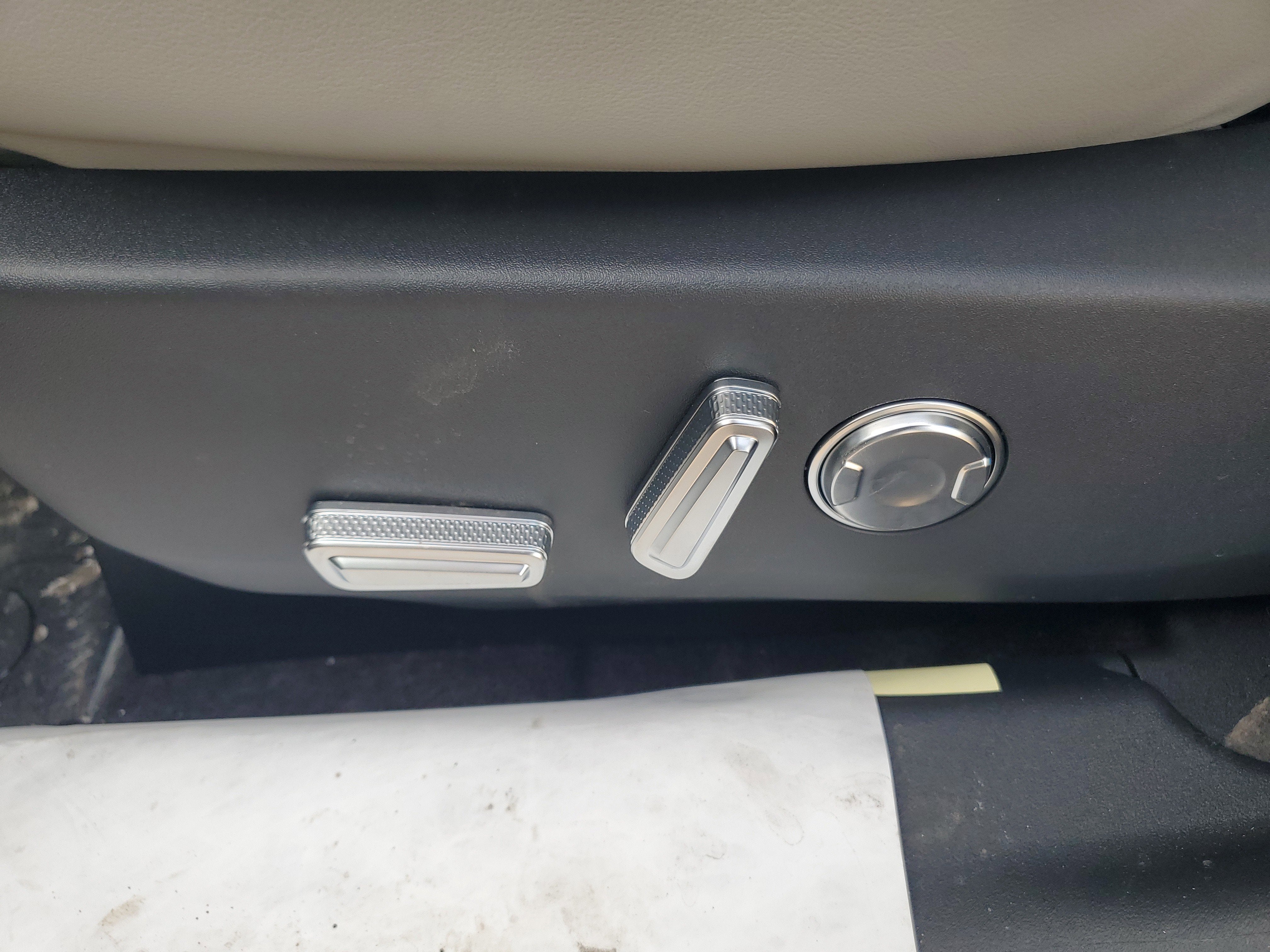 2026 Lincoln Nautilus Premiere Hybrid