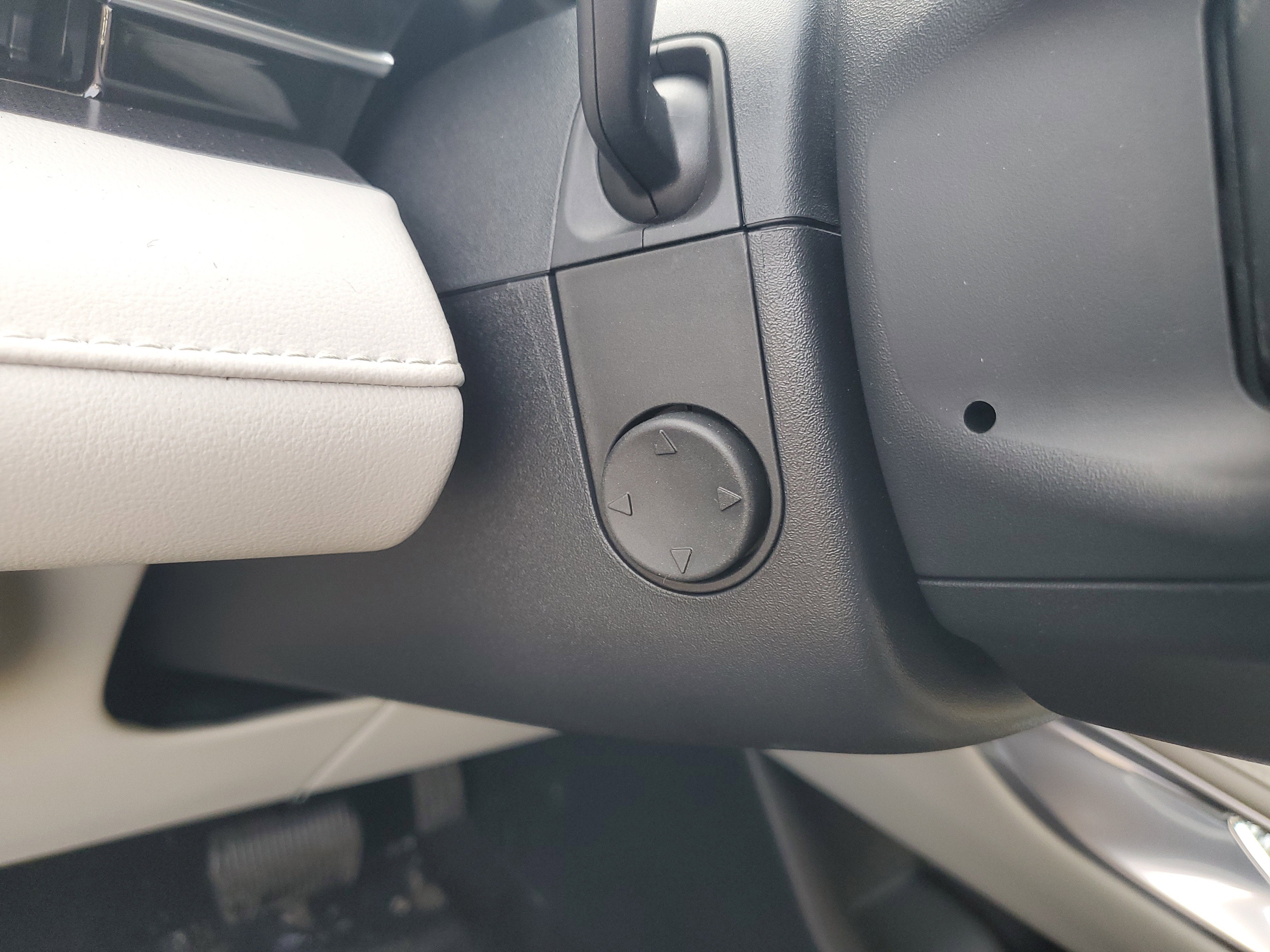 2026 Lincoln Nautilus Premiere Hybrid