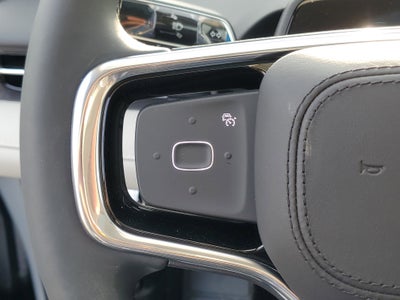 2026 Lincoln Nautilus Premiere Hybrid