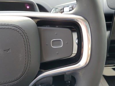 2026 Lincoln Nautilus Premiere Hybrid