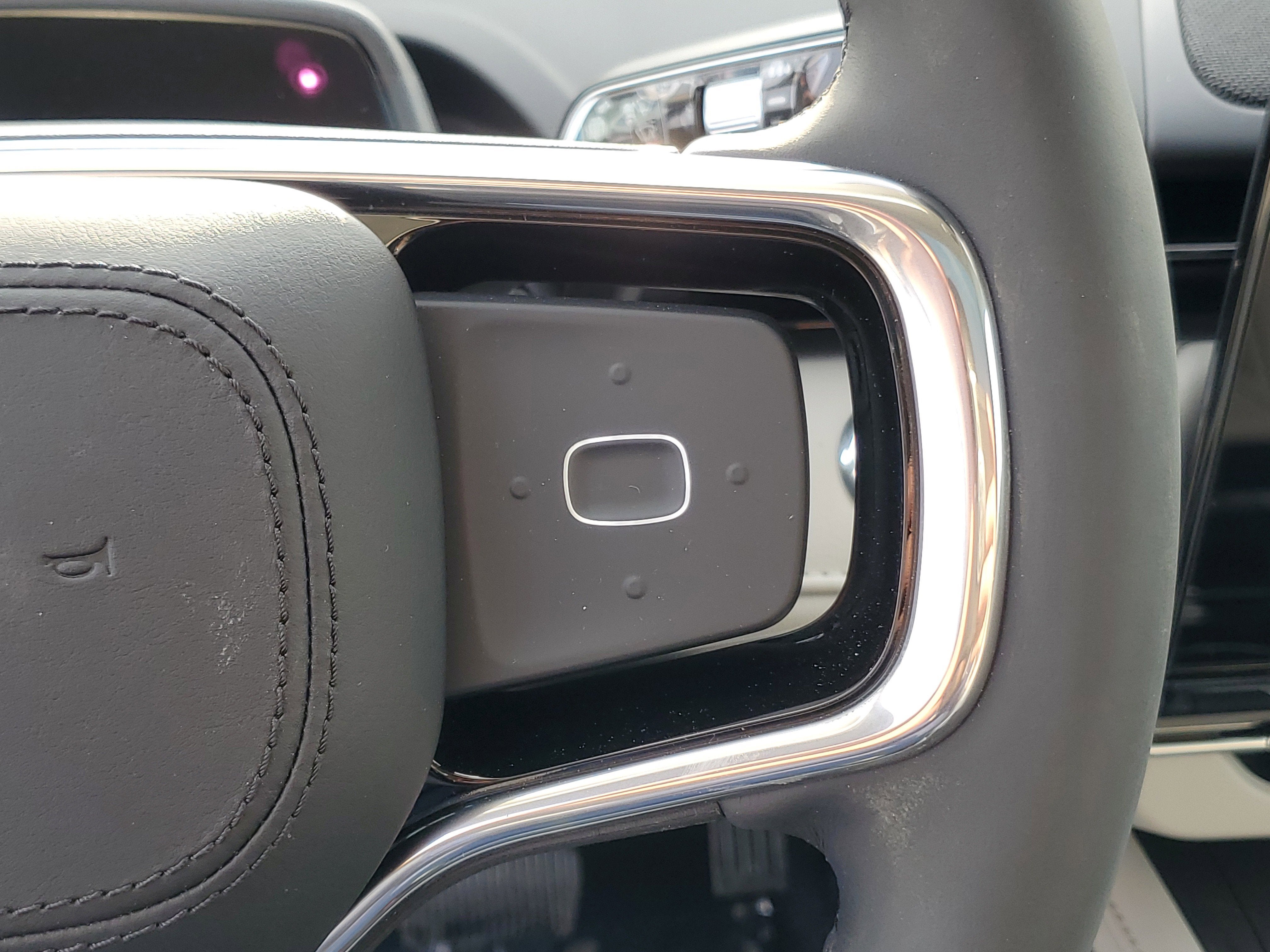 2026 Lincoln Nautilus Premiere Hybrid