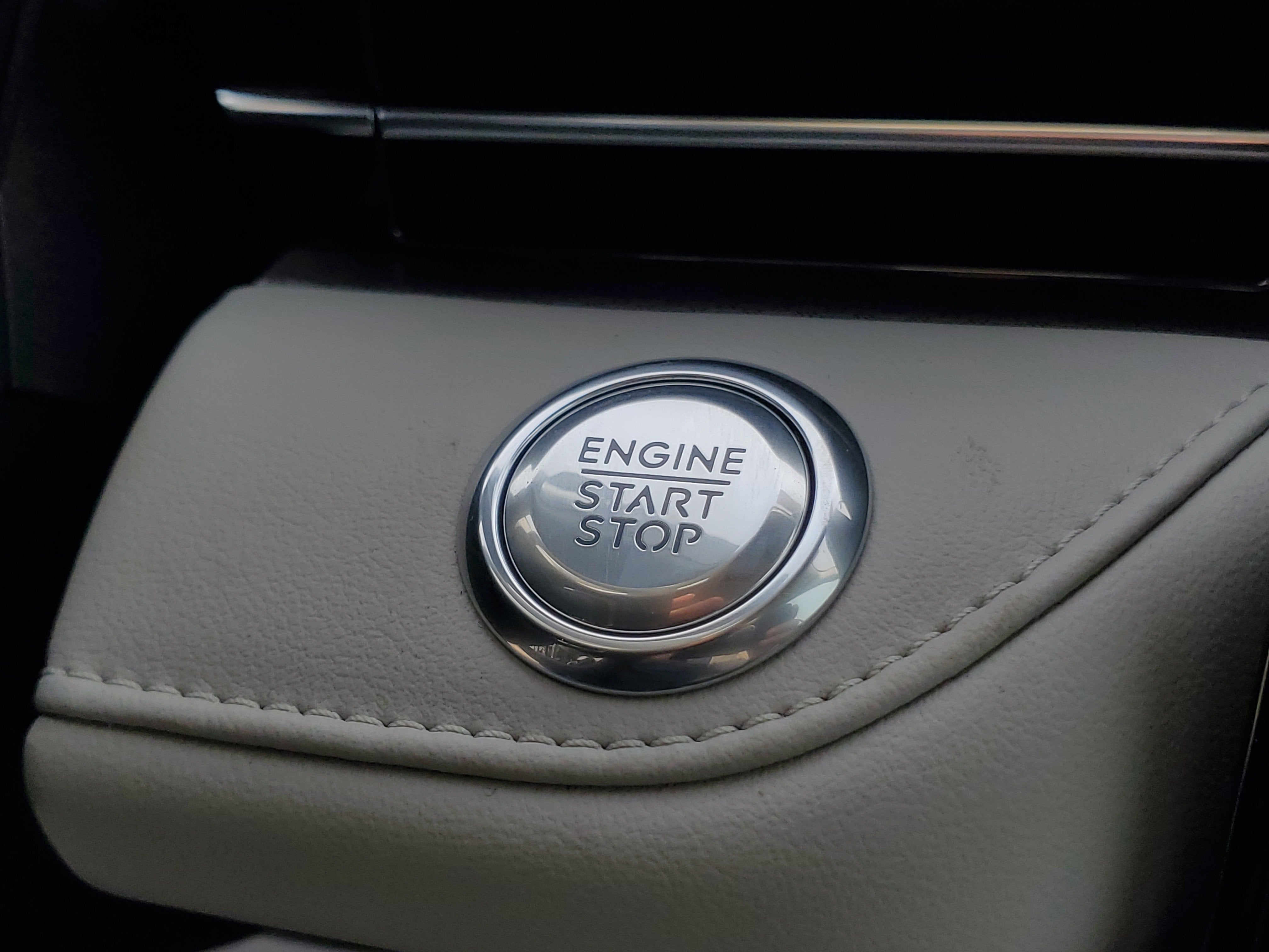 2026 Lincoln Nautilus Premiere Hybrid