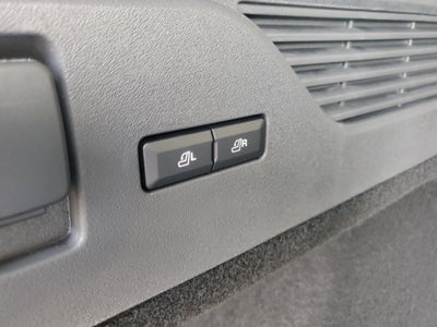 2026 Lincoln Nautilus Premiere Hybrid