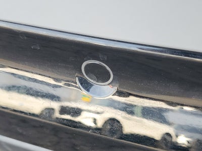 2026 Lincoln Nautilus Premiere Hybrid