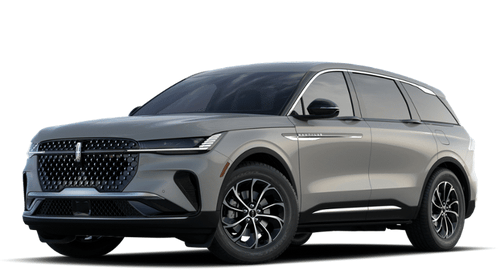 2026 Lincoln Nautilus Premiere Hybrid