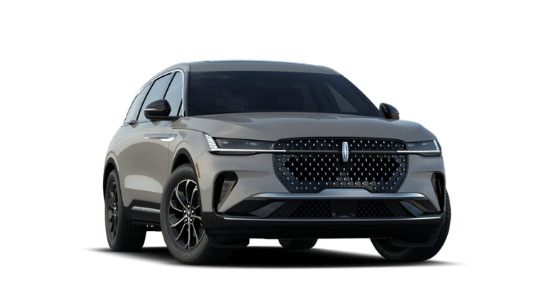 2026 Lincoln Nautilus Premiere Hybrid