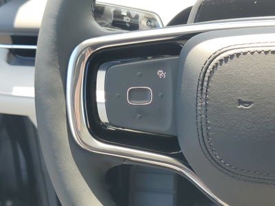 2026 Lincoln Nautilus Premiere Hybrid