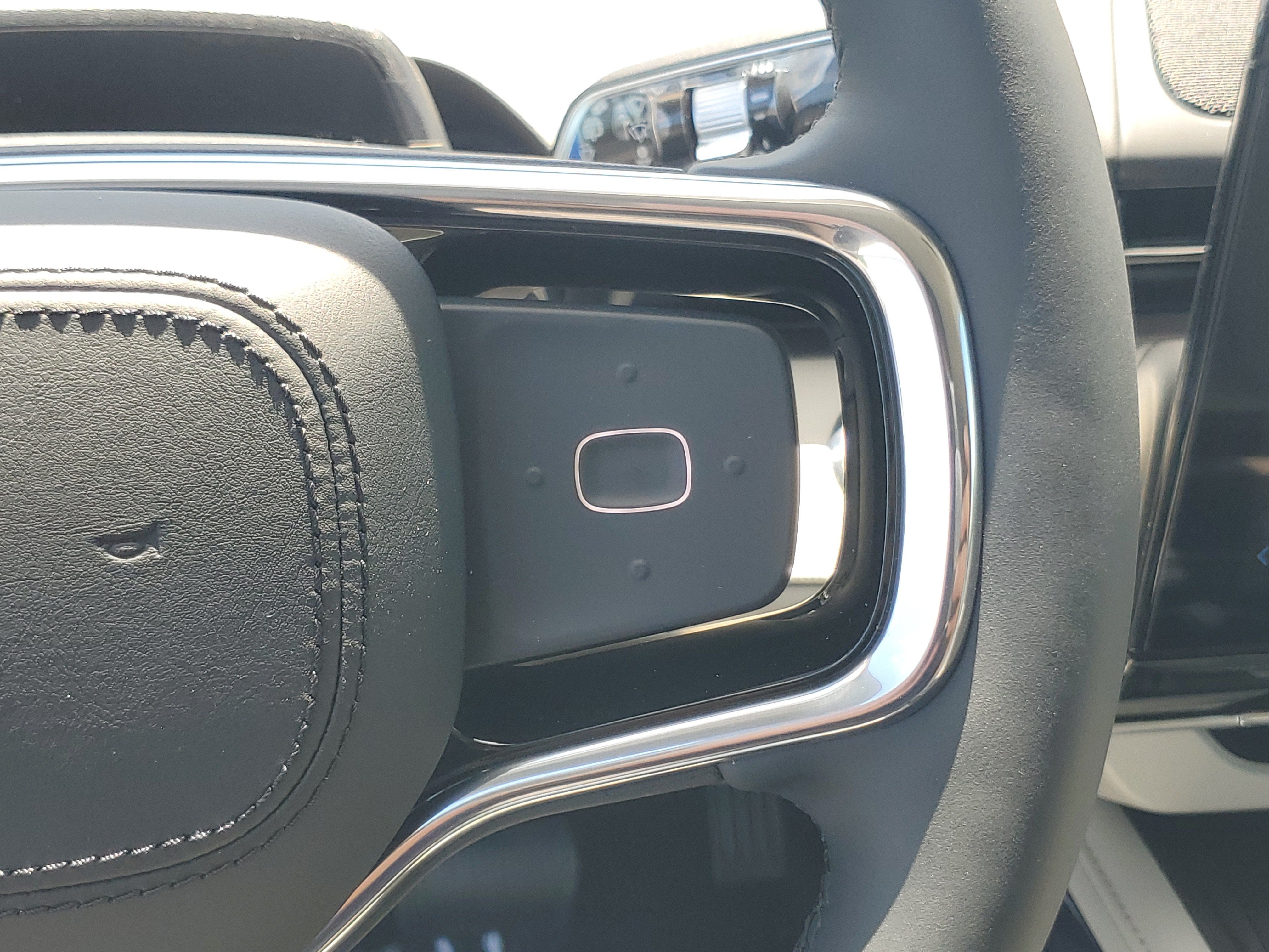 2026 Lincoln Nautilus Premiere Hybrid