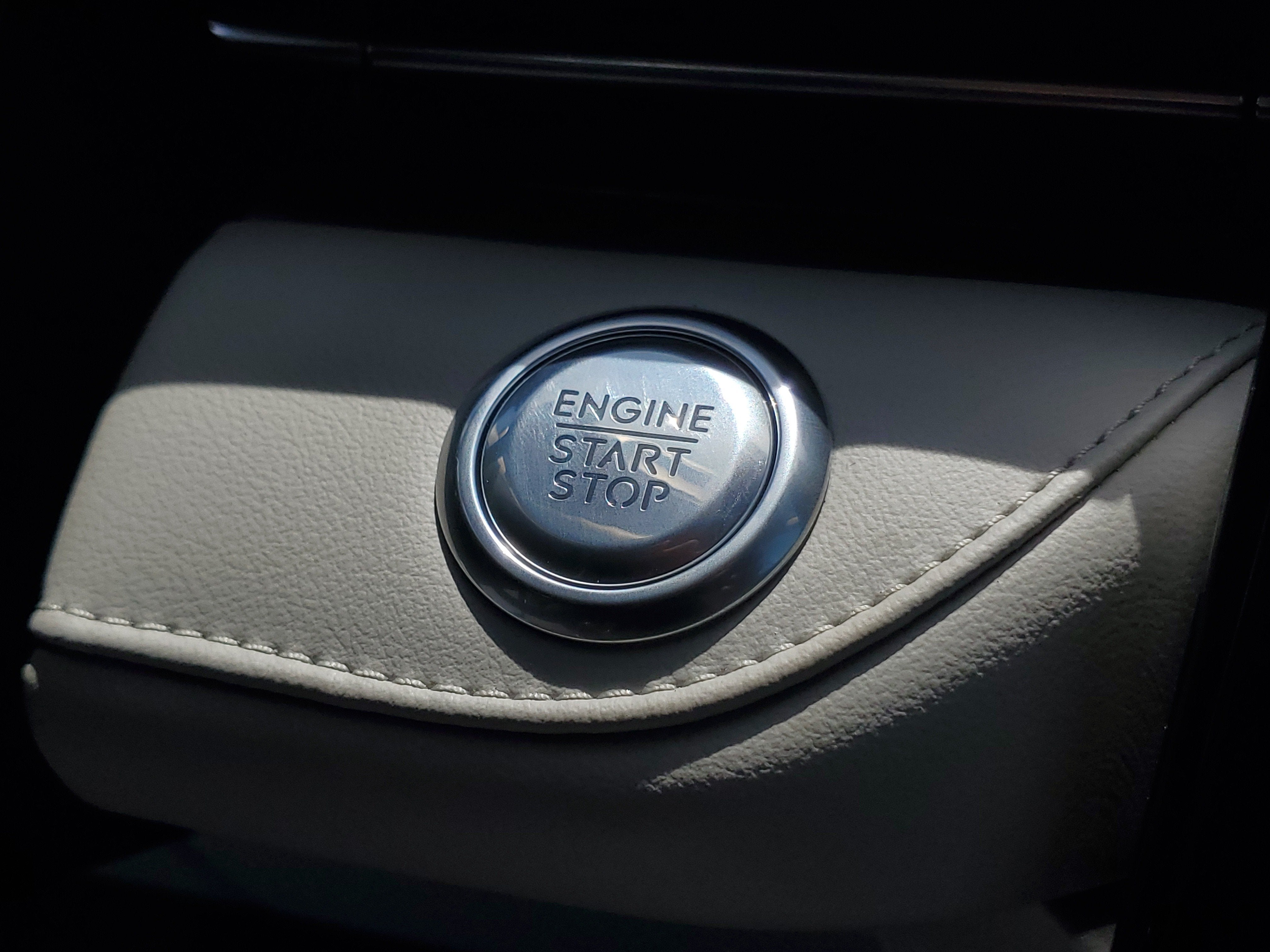 2026 Lincoln Nautilus Premiere Hybrid