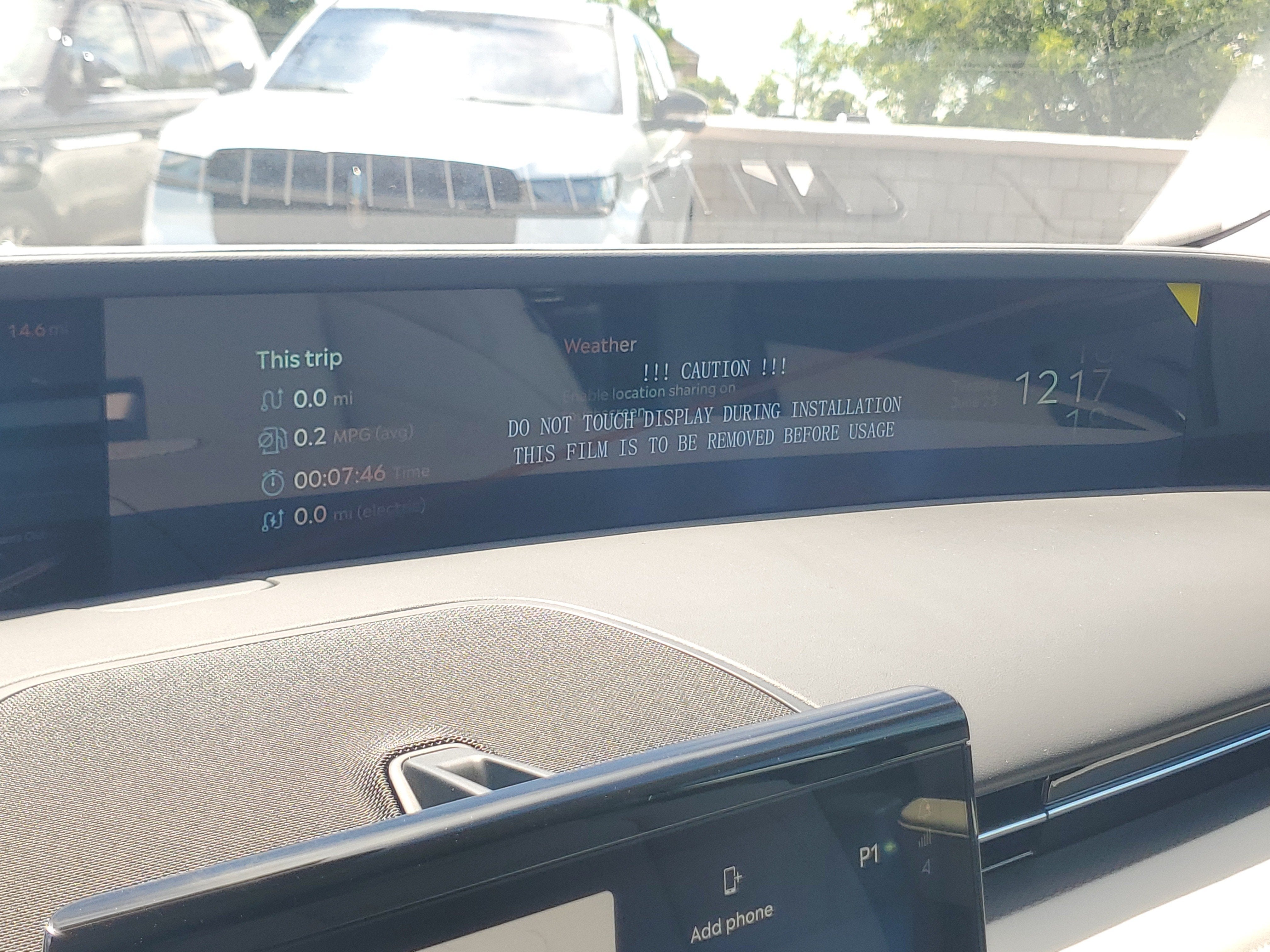 2026 Lincoln Nautilus Premiere Hybrid