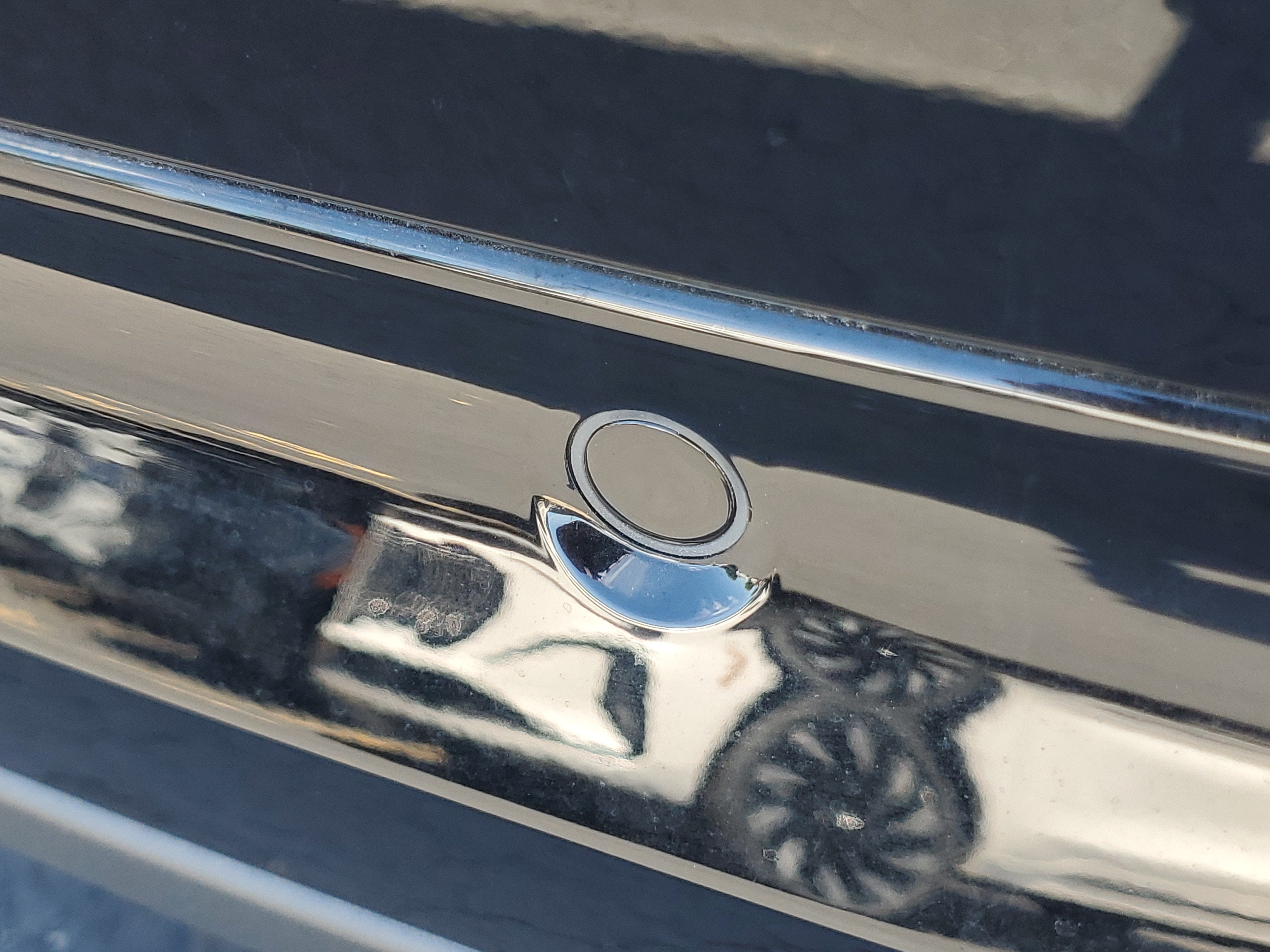 2026 Lincoln Nautilus Premiere Hybrid