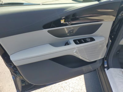 2026 Lincoln Nautilus Premiere Hybrid