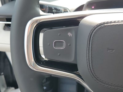 2026 Lincoln Nautilus Premiere Hybrid